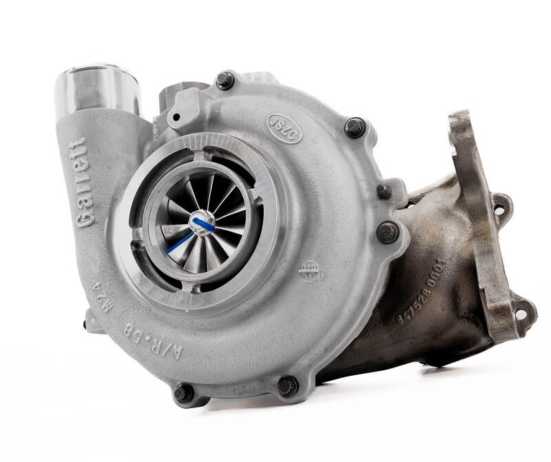 Duramax 2004.5-2010 KC Vortex Stage 1 Turbo | 302149