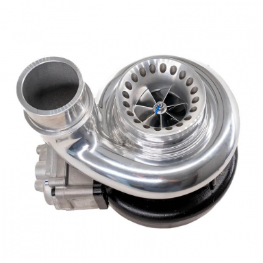 6.7 Cummins Commander Stage 1.5 Turbo KC Turbos 302295