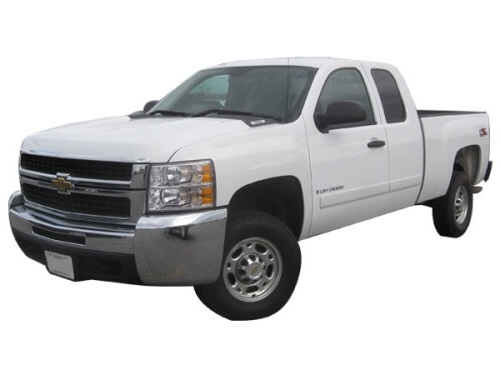 LMM Duramax 2007.5-2010