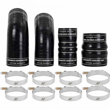 Mishimoto MMBK-RAM-19 Factory-Fit Boot Kit