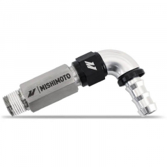 Mishimoto MMHOSE-RAM-07HU Top Heater Hose Upgrade