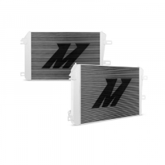 Mishimoto MMRAD-DMAX-06 Aluminum Performance Radiator