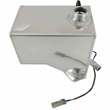 Mishimoto MMRT-DMAX-01N Aluminum Degas Tank