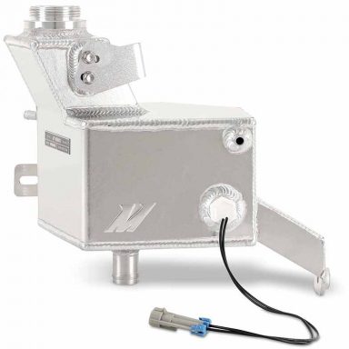 Mishimoto MMRT-RAM-13N Aluminum Degas Tank