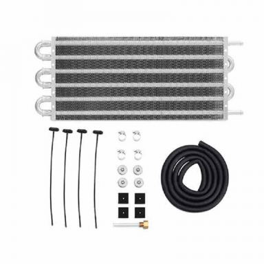 Universal Transmission Fluid Cooler Mishimoto MMTC-TF-1575