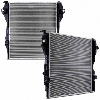 Mishimoto R13296 Replacement Radiator