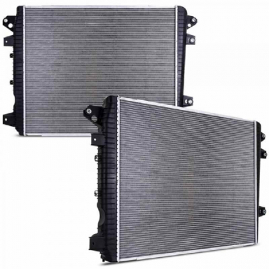 Mishimoto R13690 Replacement Radiator