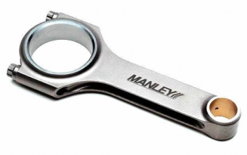 7.3 Powerstroke I-Beam Connecting Rod Set Manley Performance