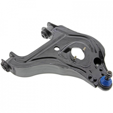 Mevotech CMS251025 Supreme Lower Control Arm Assembly (Left)