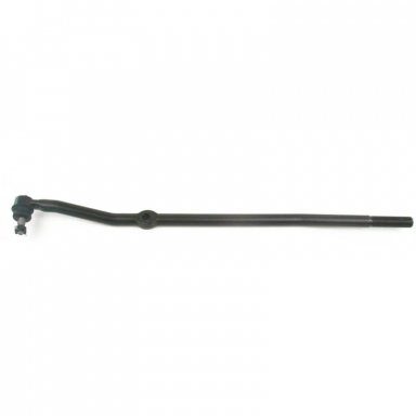 Ram 2500 4WD 98-99 Supreme Tie Rod End (Outer Right) Mevotech MDS1457