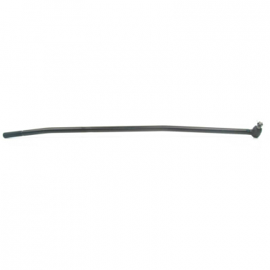 Ram 2500 4WD 98-99 Supreme Tie Rod End (Inner Left) Mevotech MDS1458