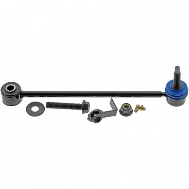 Mevotech MS258147 Supreme Rear Stabilizer Bar Link Kit