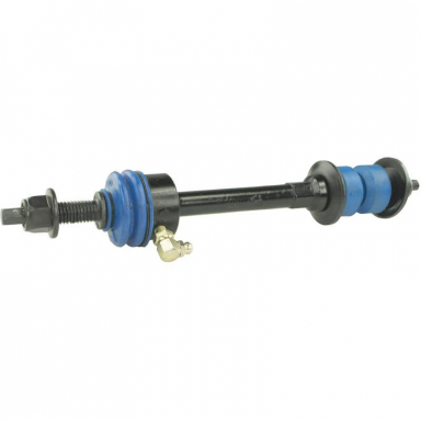 6.7 Cummins Supreme Front Stabilizer Bar Link Kit Mevotech MS25851