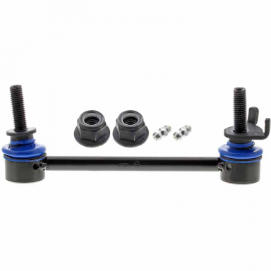 L5P Duramax Supreme Stabilizer Bar Link Kit (Front) Mevotech MS508244