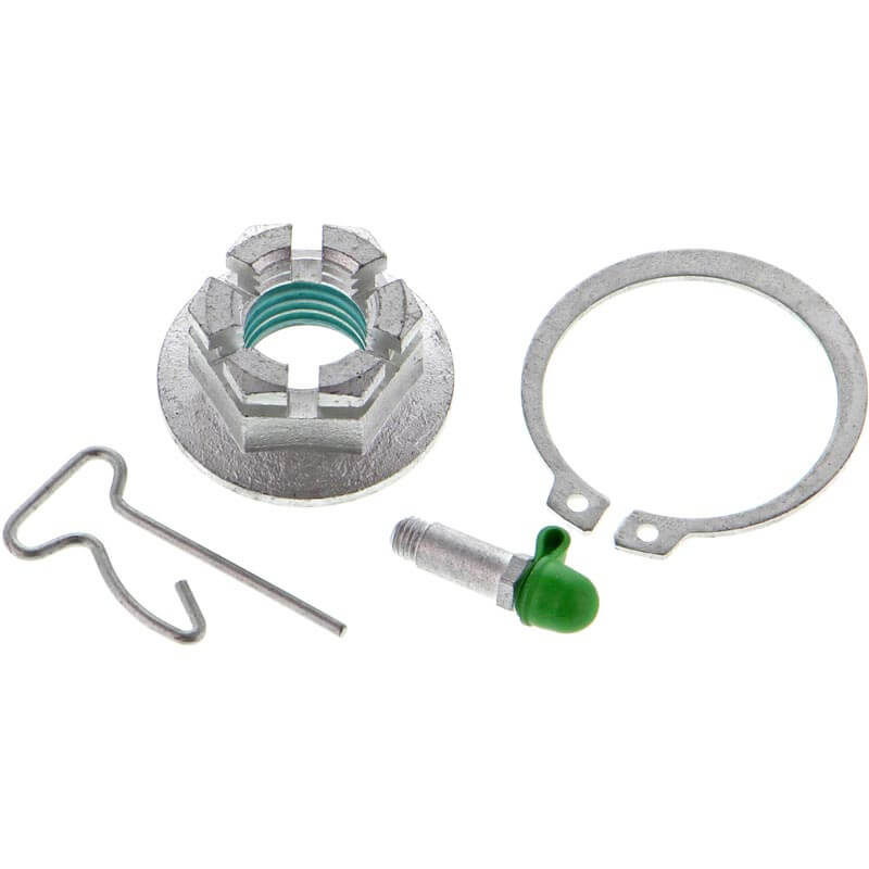 ※T※ Cummins 2003-2013 TTX Lower Ball Joint | Mevotech TXK7467