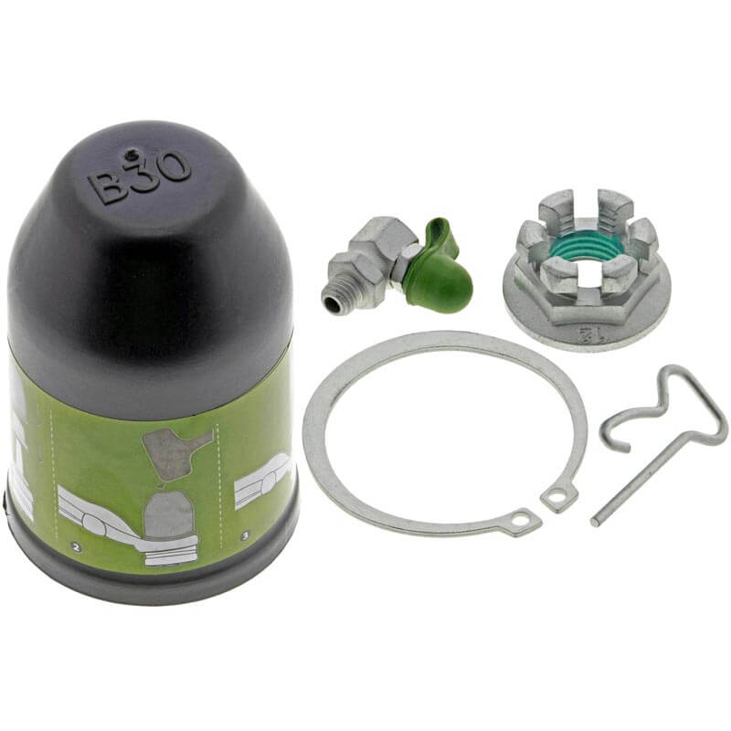 Cummins 2011-2013 TTX Upper Ball Joint | Mevotech TXMS25563