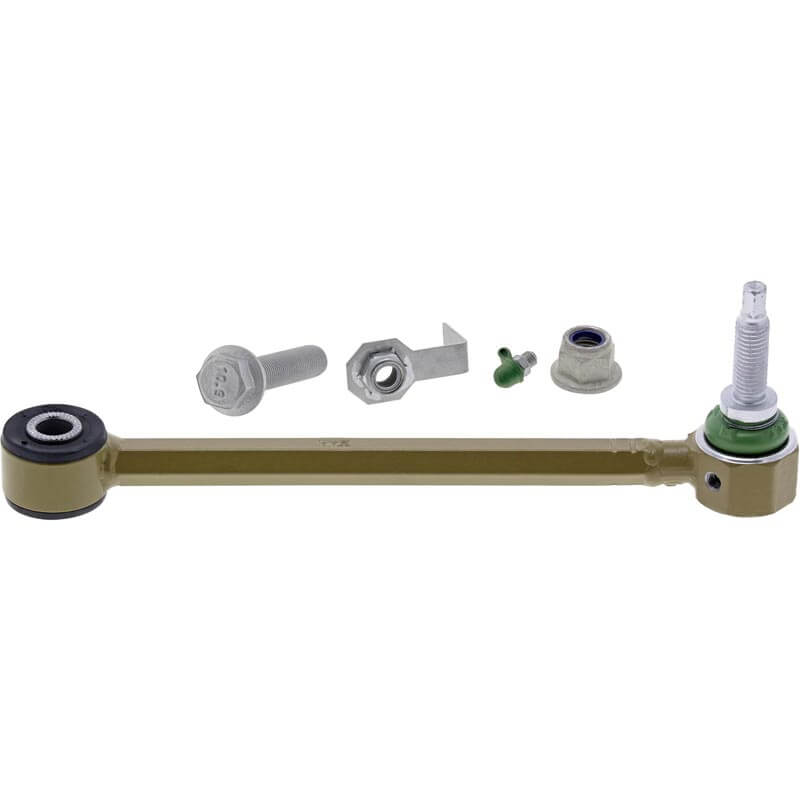 BIG BUZZ U.S.シャンク 6.7 Cummins TTX Stabilizer Bar Link Kit (Rear) | Mevotech