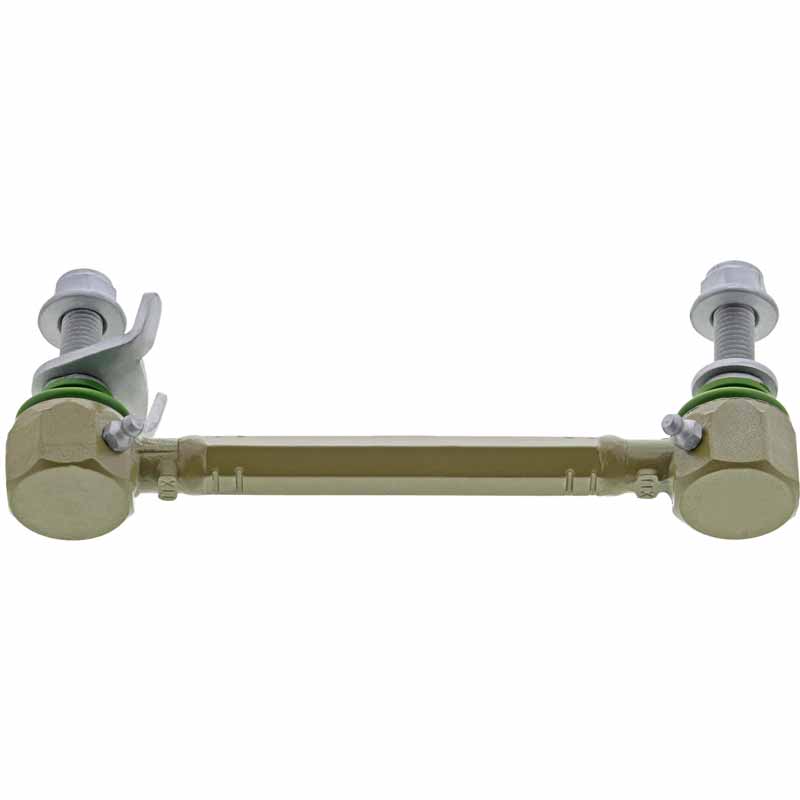 Duramax 2020-2024 TTX Stabilizer Bar Link Kit (Front) | Mevotech