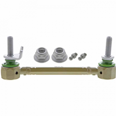 L5P Duramax TTX Stabilizer Bar Link Kit (Front) Mevotech TXMS508244