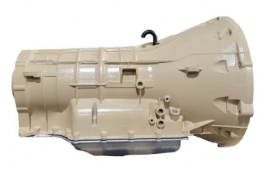 6.7 Powerstroke 6R140 Stage 1 Transmission MPD MPD-67-PSD-6R-STG1