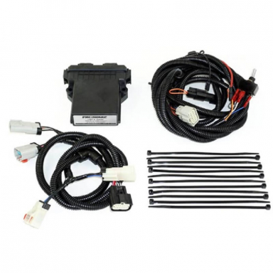 6.7 Cummins PH+ Powerhault Air Shut-Off Valve Kit Pacbrake C50353A