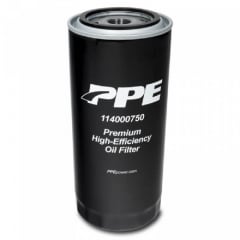 L5P Duramax Premium High-Efficiency Oversized Oil Filter PPE 114000750