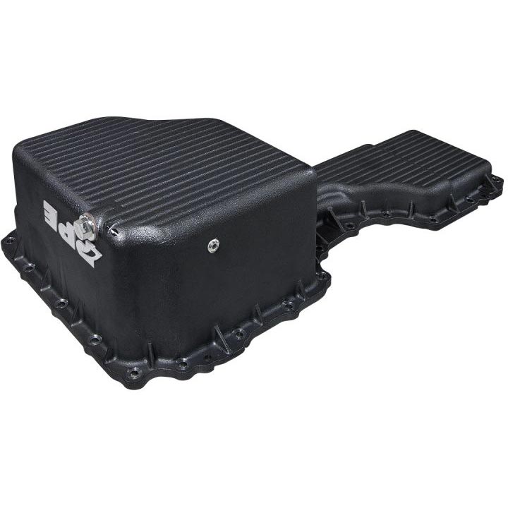 Oil Pan