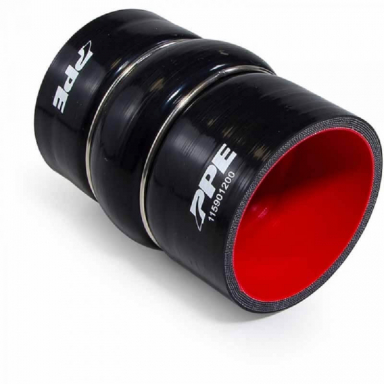 PPE 115901200 Silicone Hose Coupling