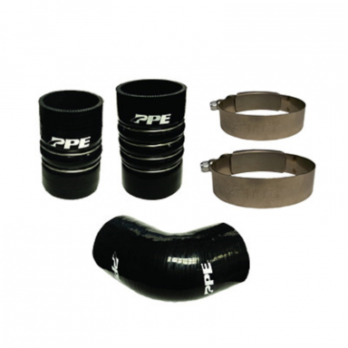 PPE 115910610 Silicone Hose & Clamp Kit