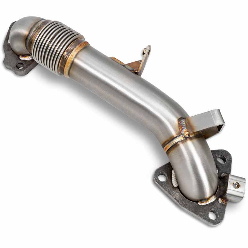 Up Pipes
