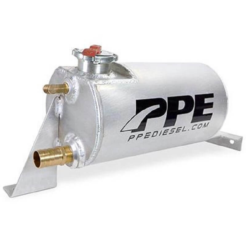 Coolant Reservoirs & Caps