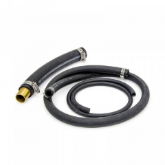 PPE 116454080 Hose Kit For Coolant Overflow Tank