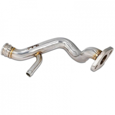 PPE 119000630 Coolant Bypass Tube (Water Pump To Thermostat Housing)