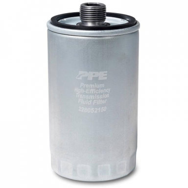PPE 228052150 68RFE Premium High-Efficiency Spin-On Trans Fluid Filter