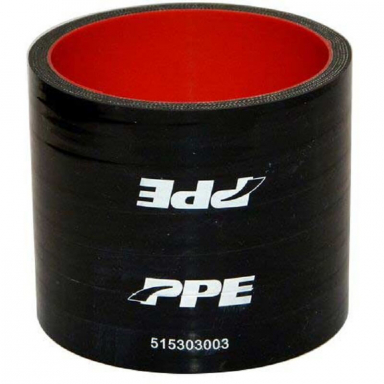 PPE 515303003 3" Silicone Coupler