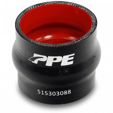 PPE 515303088 3" Silicone Hump Coupler