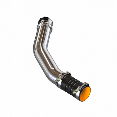 S&B 83-2004 Hot Side Intercooler Pipe