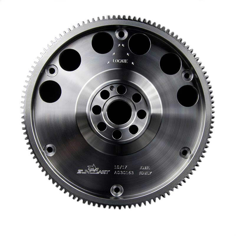 L5P Duramax Billet Flex Plate | Sun Coast A1-BFP-4
