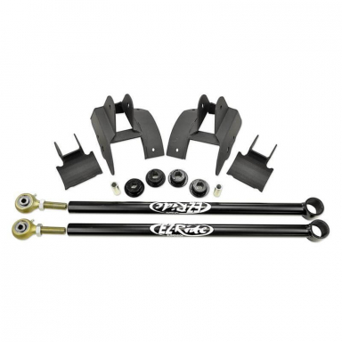 Tuff Country 30991 Performance TractionBars