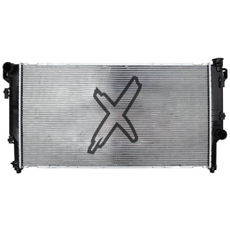 5.9 Cummins XTRA Cool Direct-Fit Replacement Radiator | XDP XD461