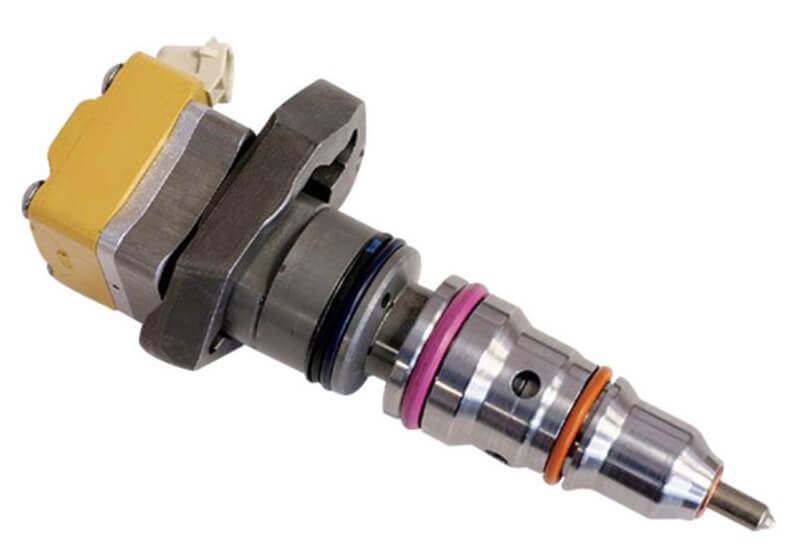 Answering the Question. Stage 2 VS the smallest Stage 3 Hybrid Injectors