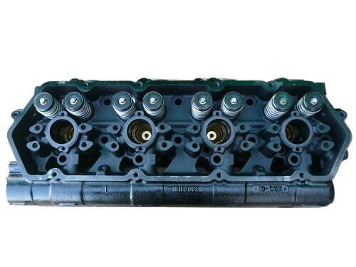 How & When To Upgrade 7.3 Powerstroke Valve Springs or Pushrods