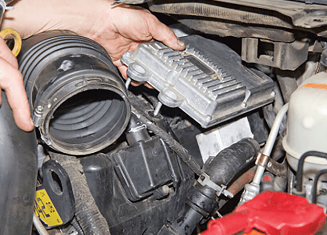 All About the 6.0 Powerstroke FICM – Problems & Solutions