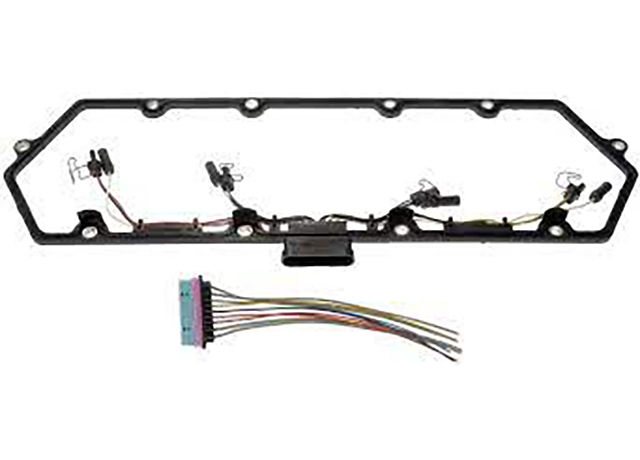 7.3 Powerstroke Valve Cover Gasket Issues & Problems