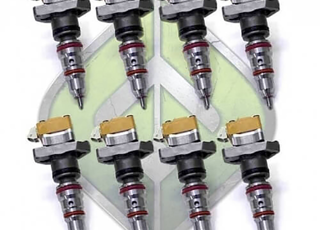 All About 7.3 Performance Injectors