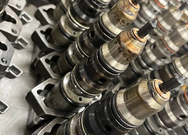 How do you know if your 7.3 Powerstroke Injectors are bad?