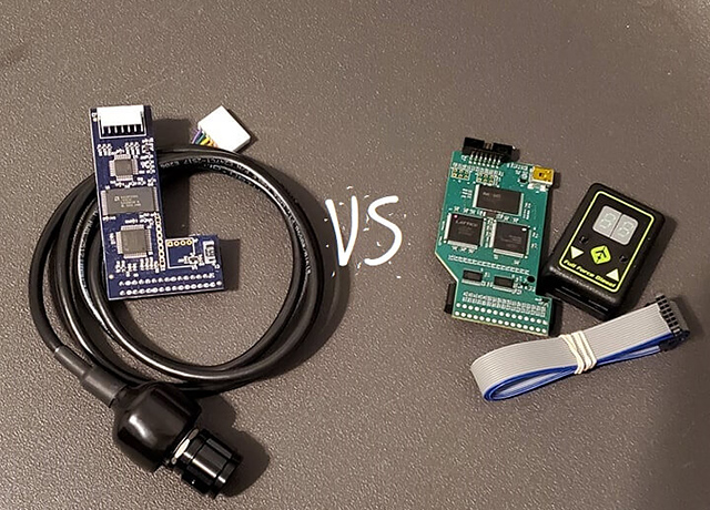 Hydra Chip VS TS Chip – What’s the Difference?