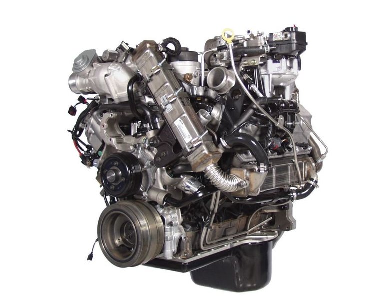 How to Bulletproof Your 6.4 Powerstroke on a Budget